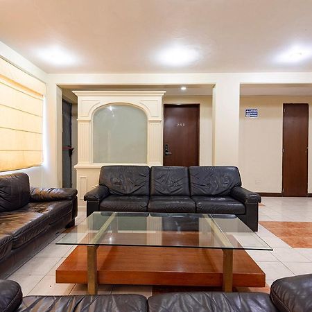 Hotel Caribe Lima Dış mekan fotoğraf