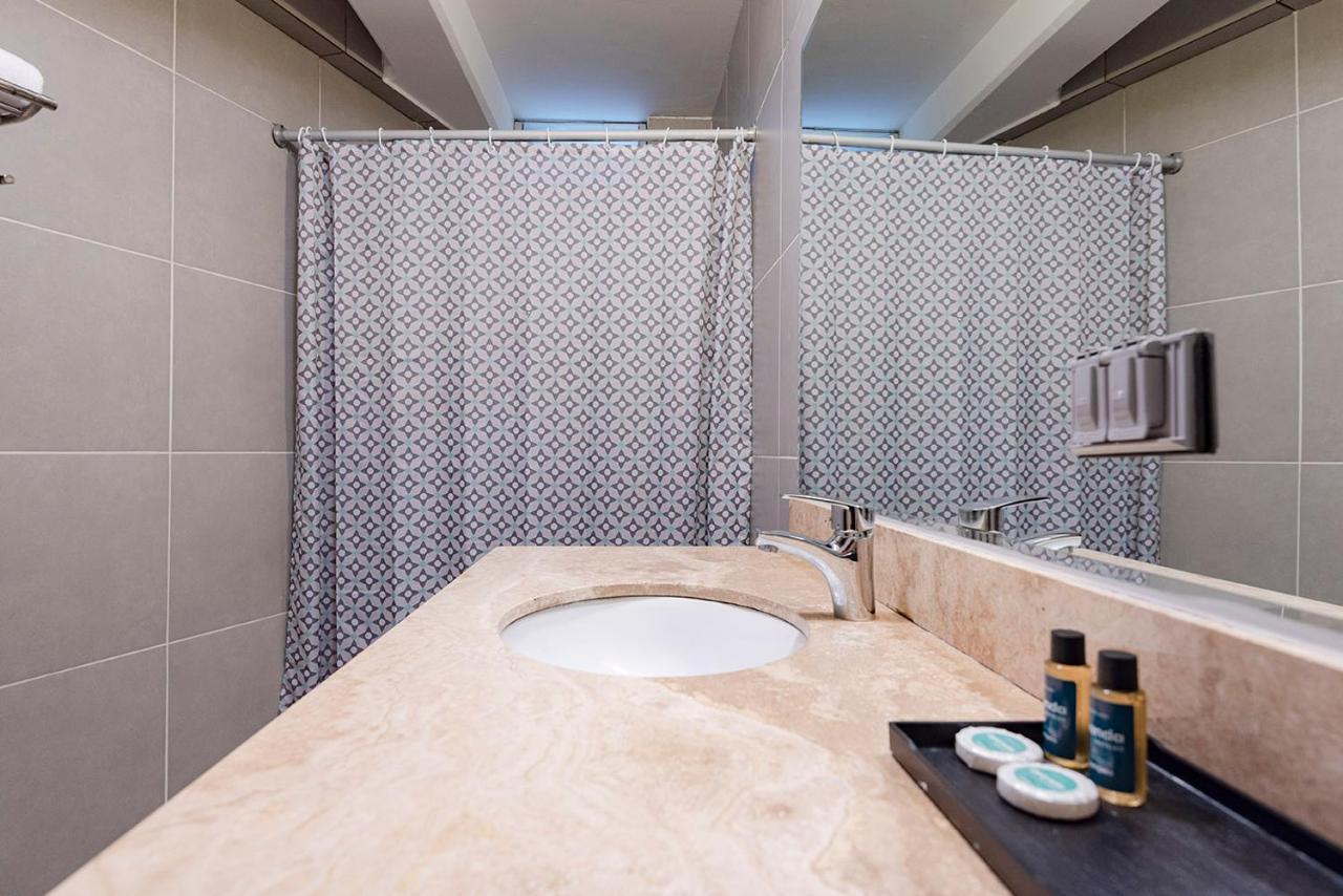 Hotel Caribe Lima Dış mekan fotoğraf